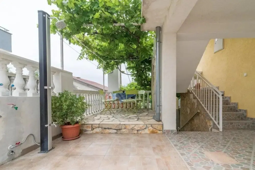 Sandra - 150 Meters From the Beach - A1