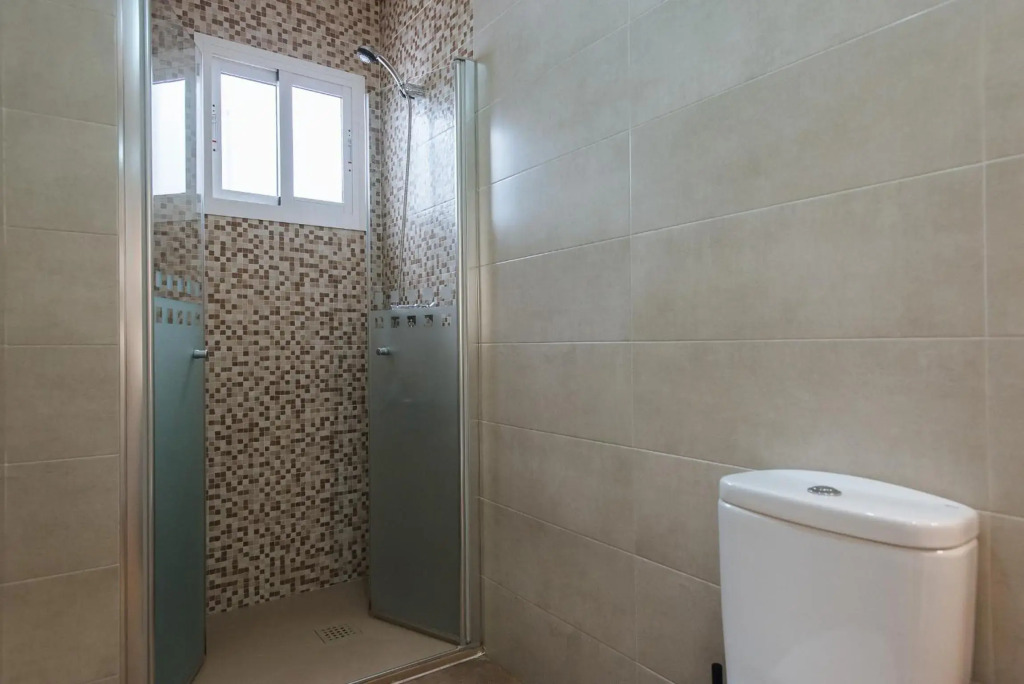 SBH1 Beautiful 1 bedroom apartment in city center