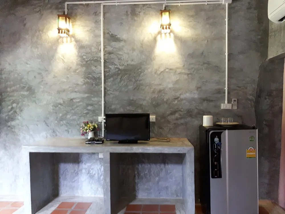 Pribpandao Home & Camping