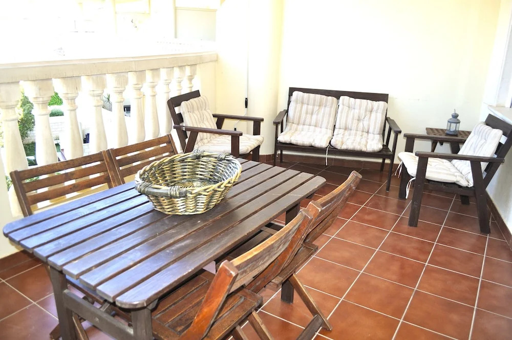 Residencial Dania
