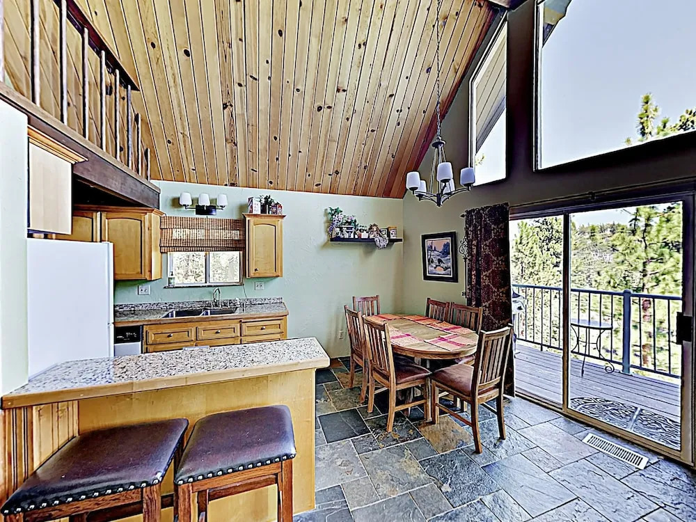 New Listing! Cozy W/ Game Room & Decks 2 Bedroom Home