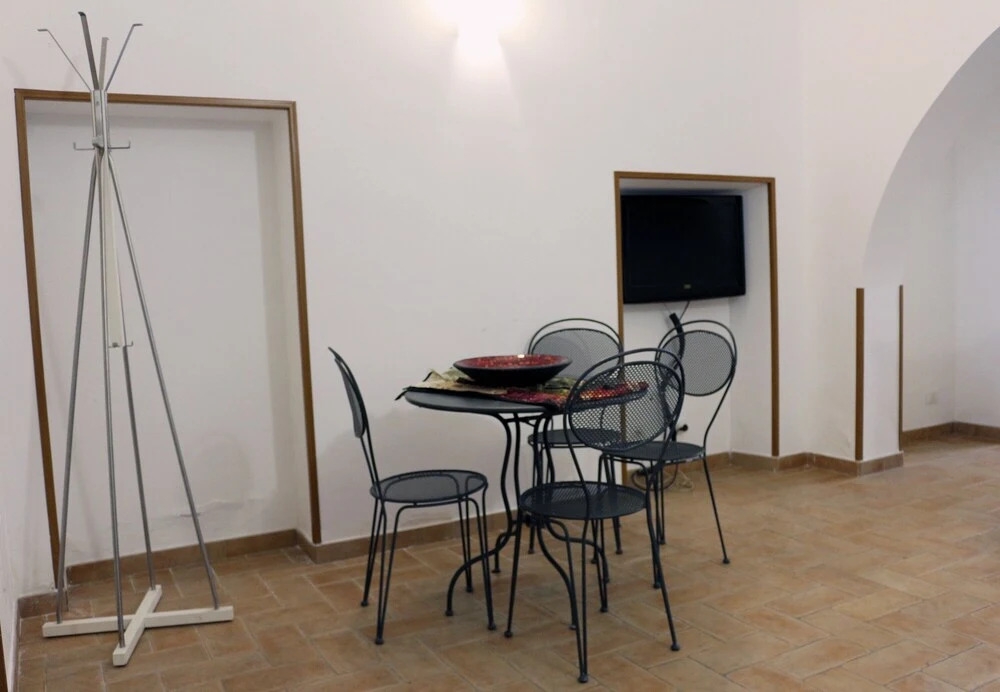 Fiera di Roma Borgo Torlonia