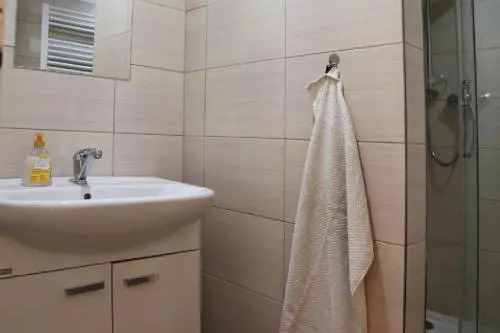 Apartmány Anna s welness