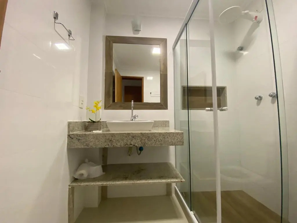 Apart Hotel Angra dos Reis II