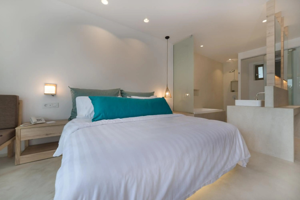 Tsamis Zante Suites