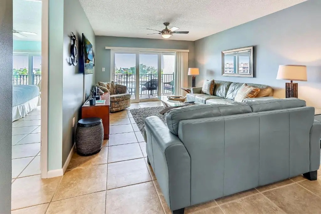 Land's End 4-306 Bay Front - Premier