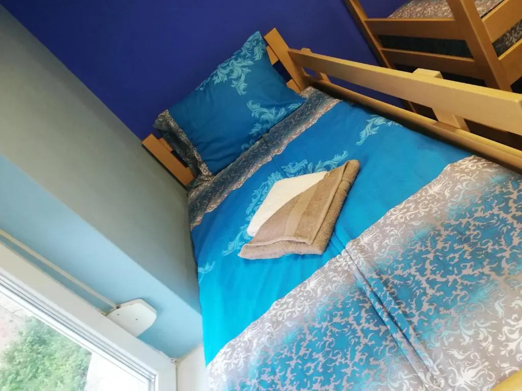 Blue House Hostel