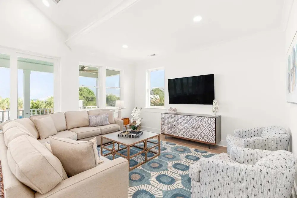 Sweet Retreat by Tybee Vacation Rentals
