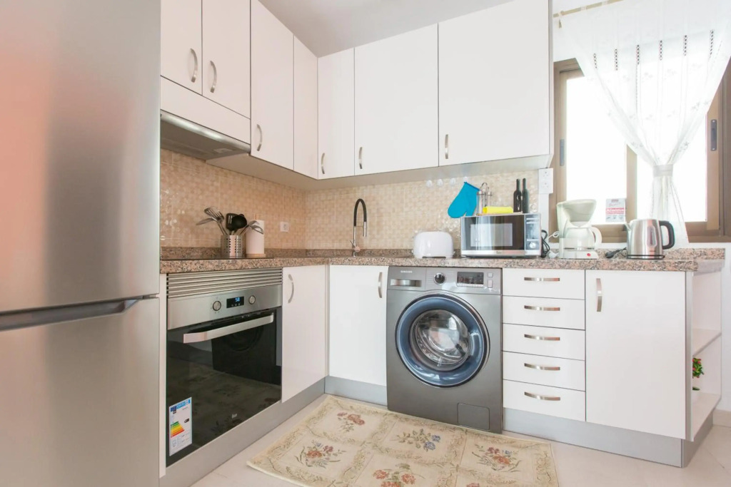 Apartamento Bella Lucia