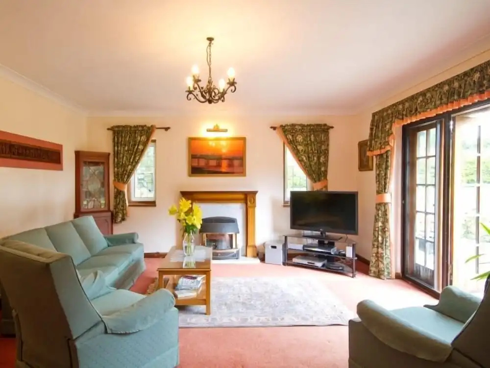 Cottage at Friston Down