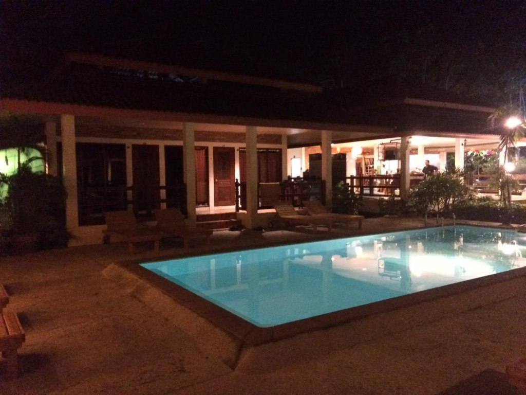 Chaya Resort