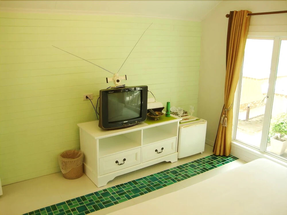 Plumeria Villa and Hideaway