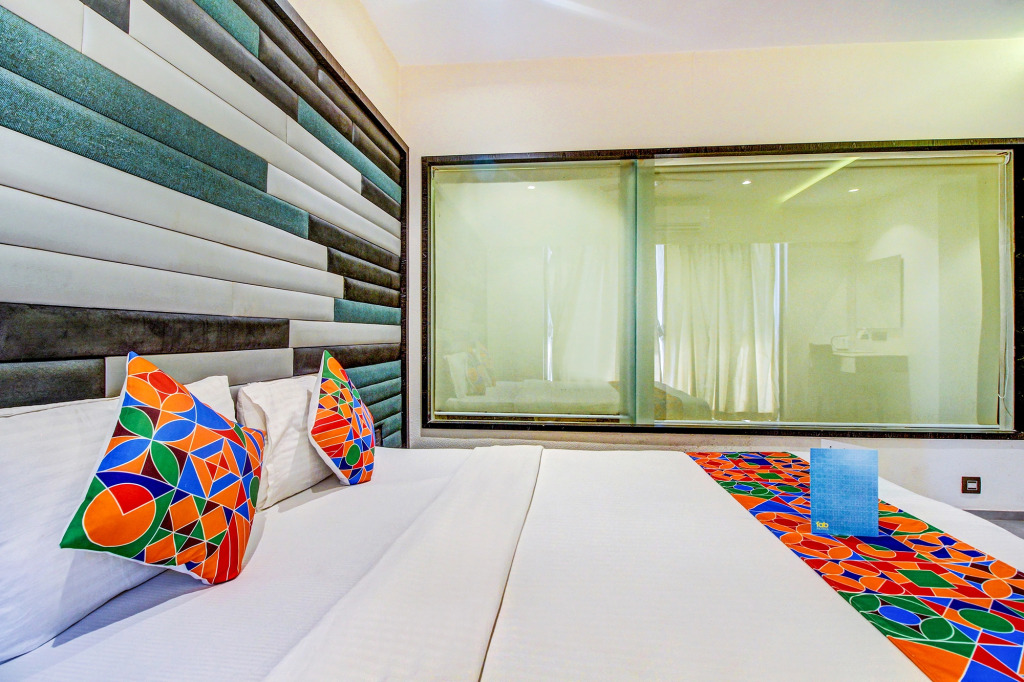 FabHotel Supreme Grande