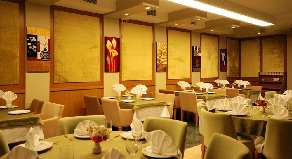 Jaleriz Gaziantep Hotel