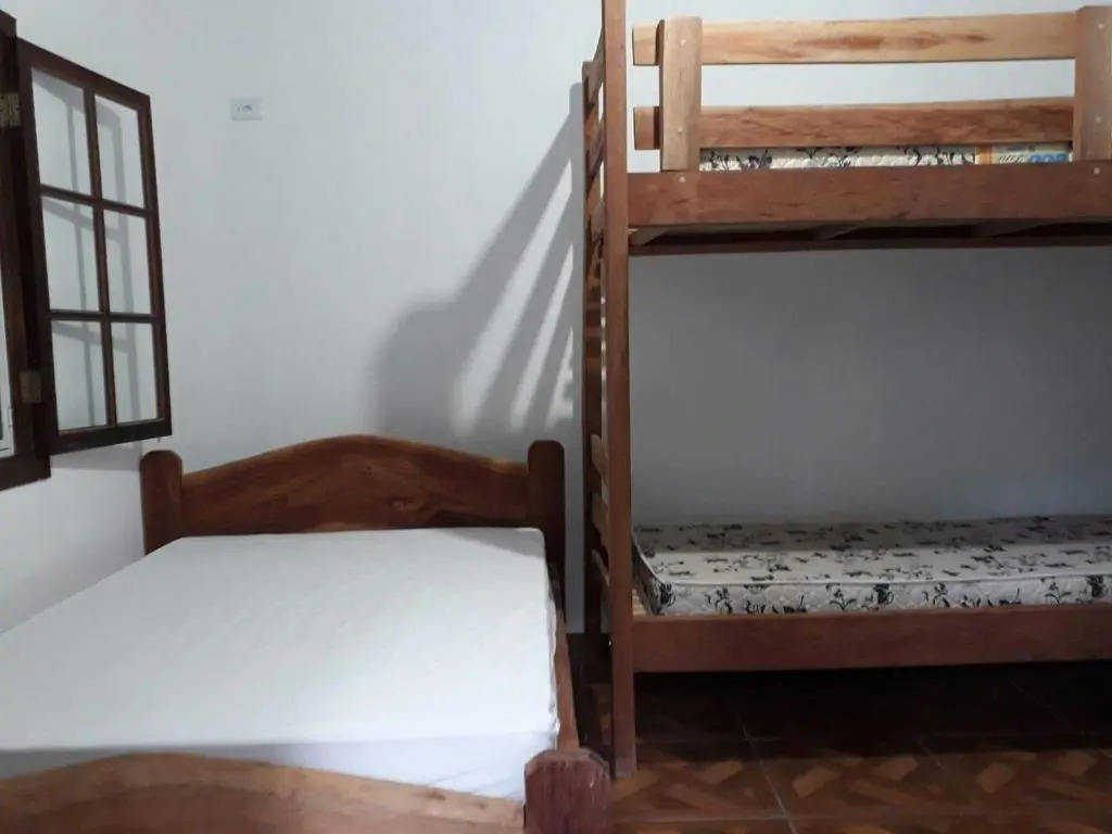 Serra e Mar