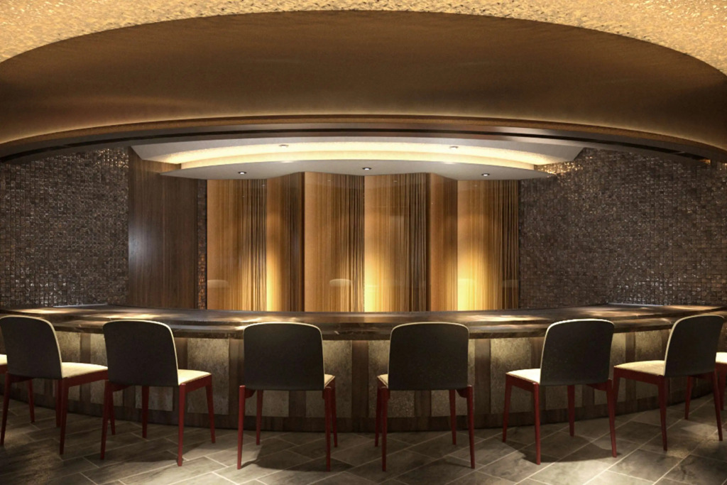 Hotel Metropolitan Premier Taipei