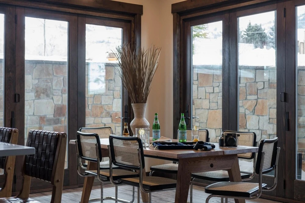 Blackstone 105 in Park City