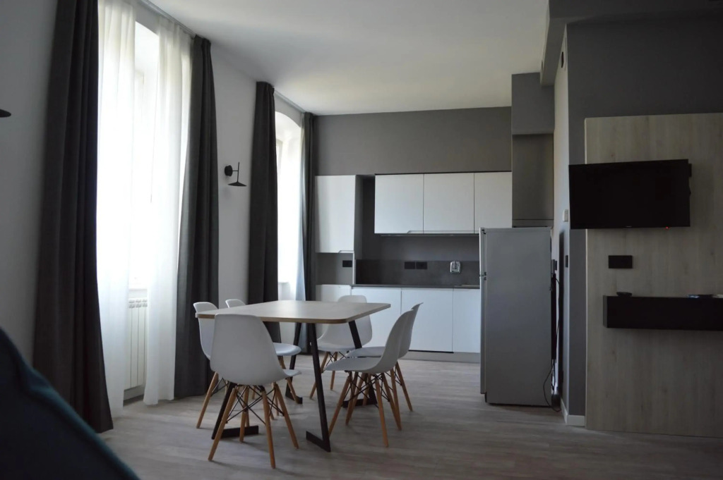 Residence Al Granzo