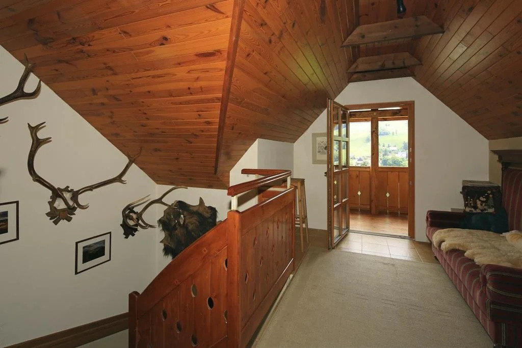 B&B Na kopečku