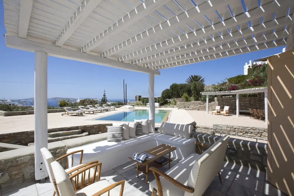 Villa Aquaria by The Pearls Collection