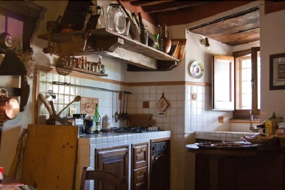Torre Antica B&B