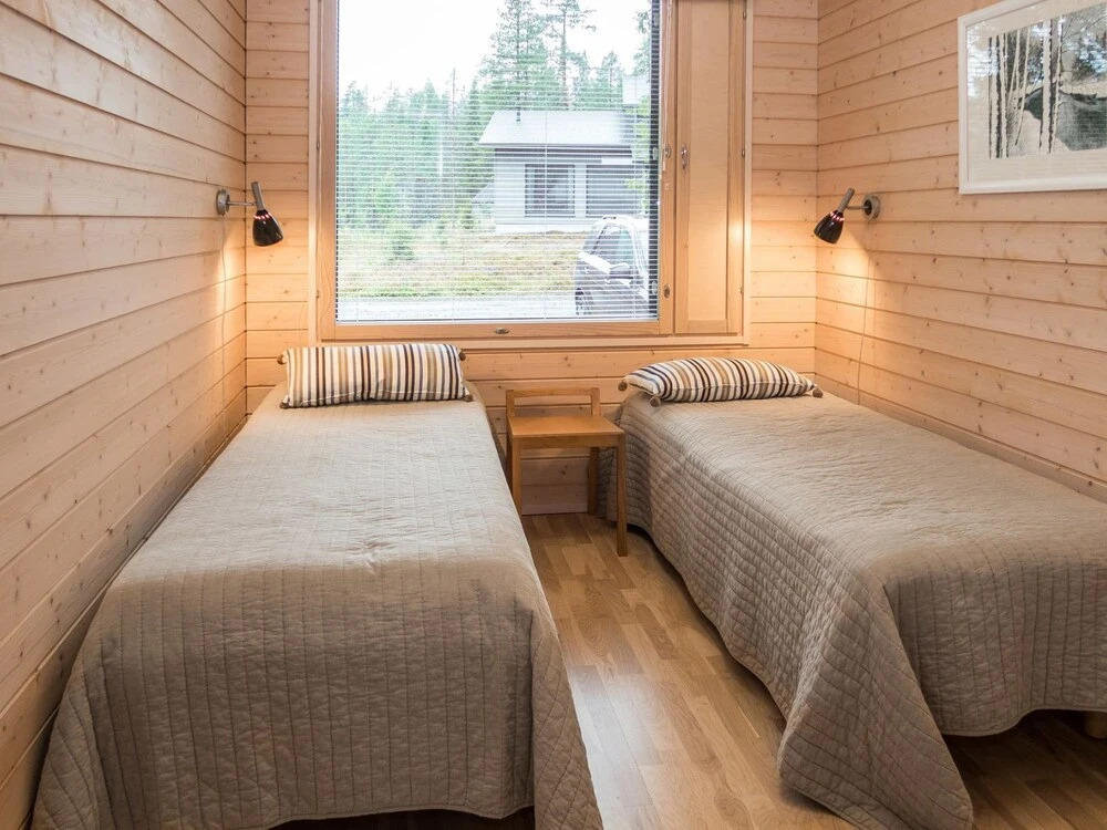 Holiday Home Villa lumimarja by Interhome