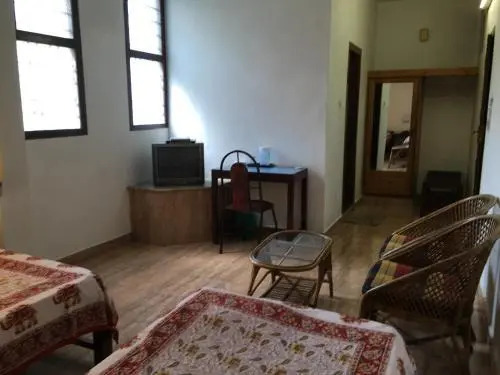 Homestead Hotel