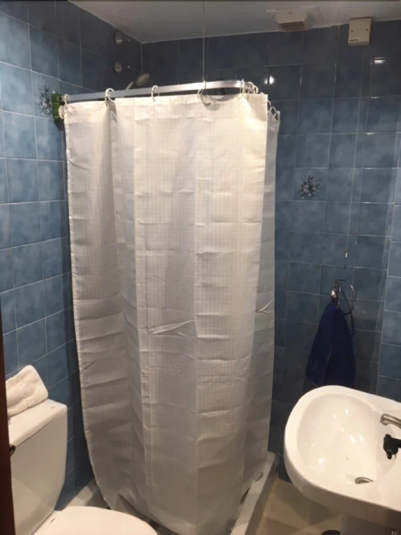 Apartamento Urbanización Las Palmeras 47