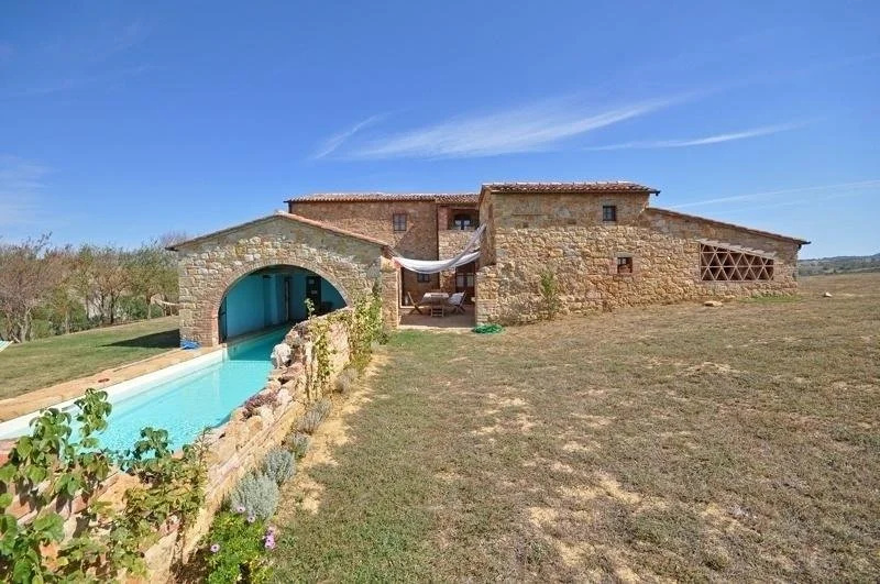 Casale Pienza