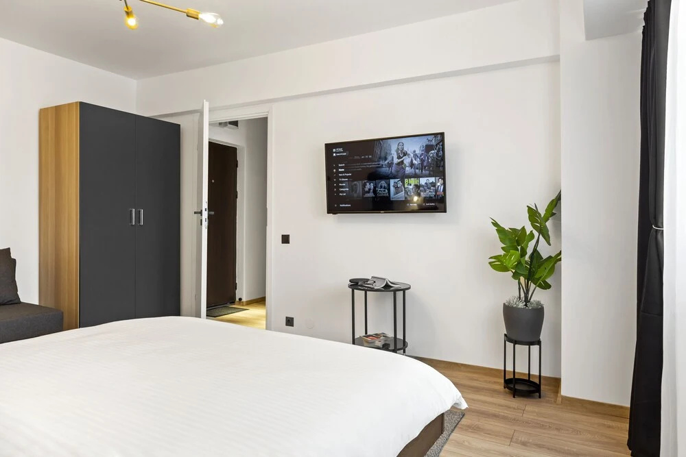 Victoriei 31 by MRG Apartments