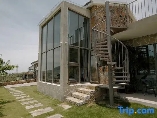 Wenling POCOaPOCO Pugu Homestay