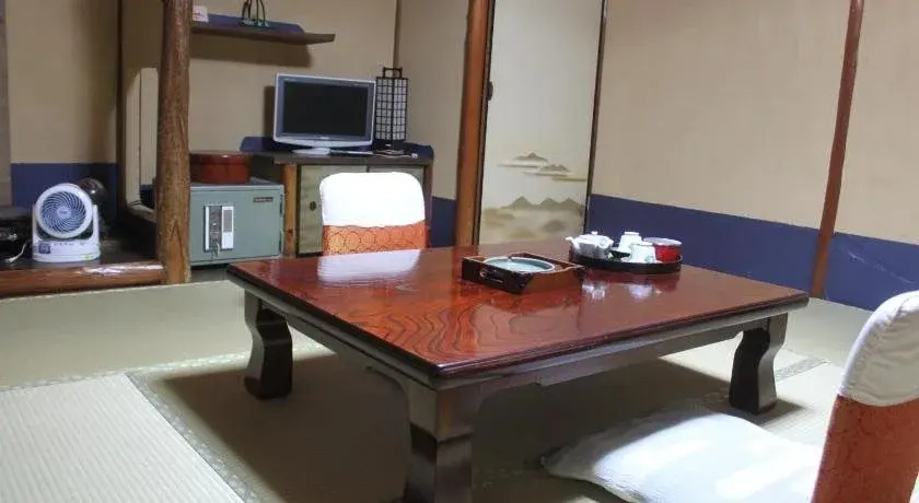 Ryokan Okuda