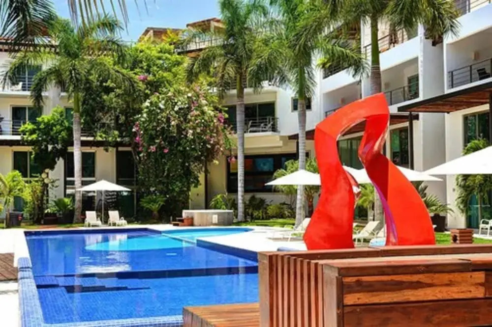 Via 38 PH Fuego by Realty Group