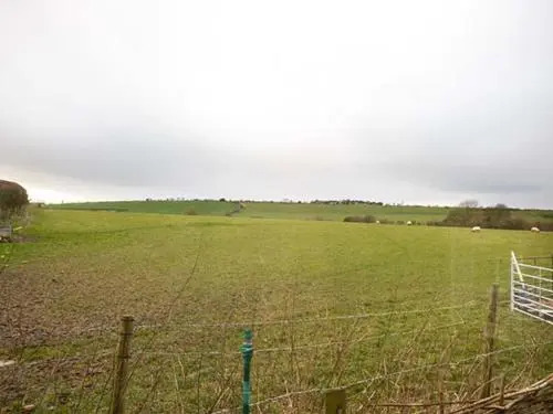 Little Homefield