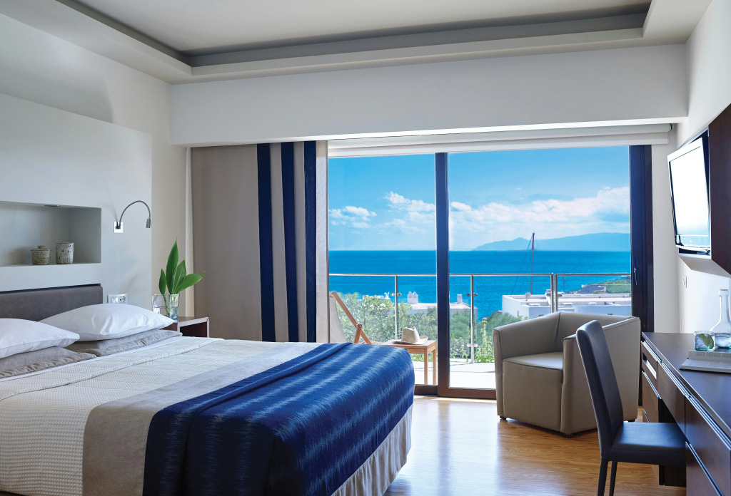 Porto Elounda Golf & Spa Resort