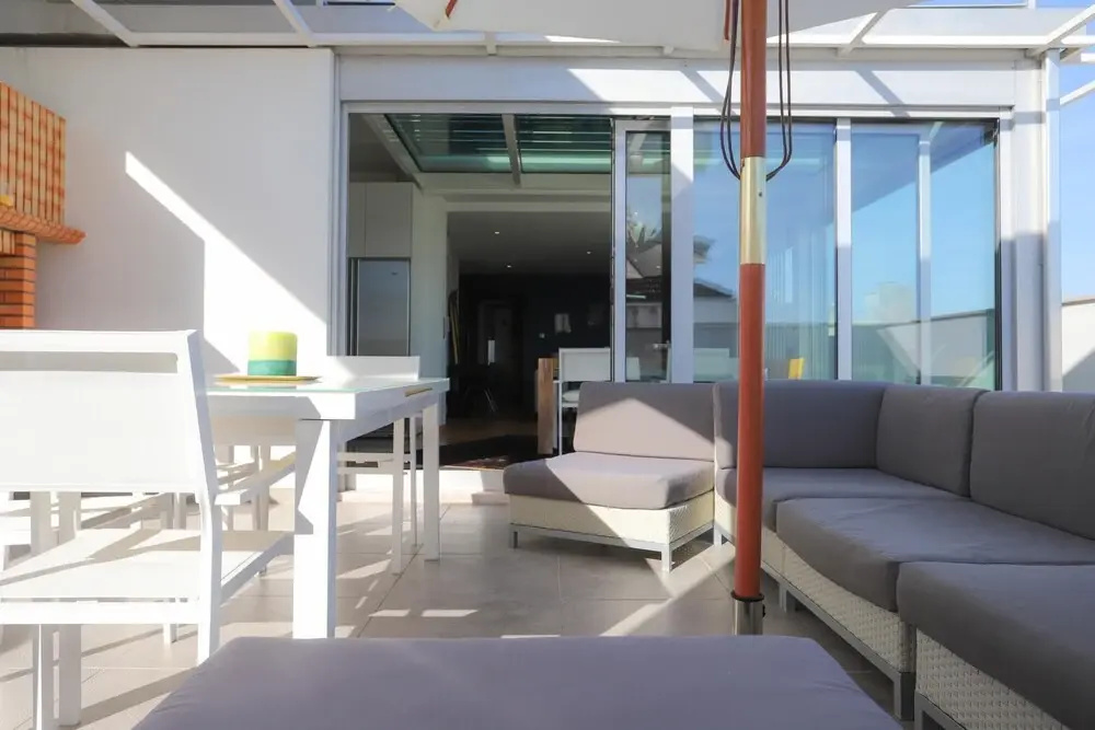 Roof Top Bairro Novo
