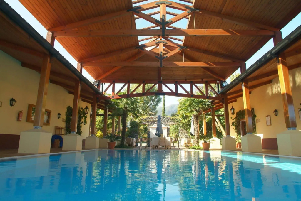 Quinta Jardins do Lago