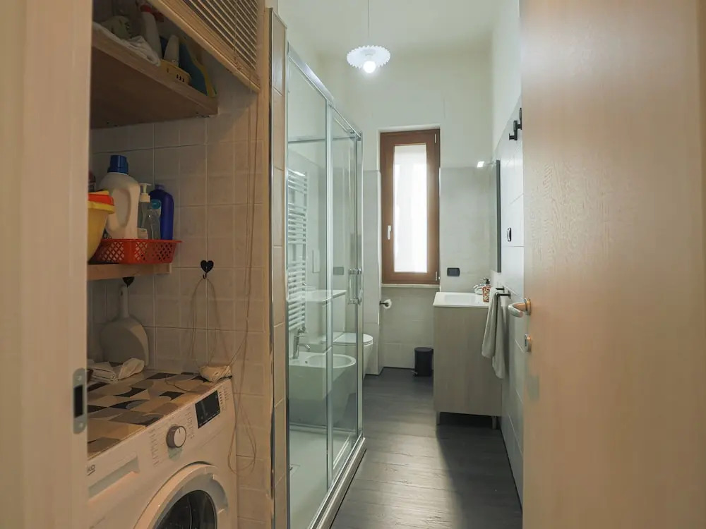 Sirio Guest House in Salerno