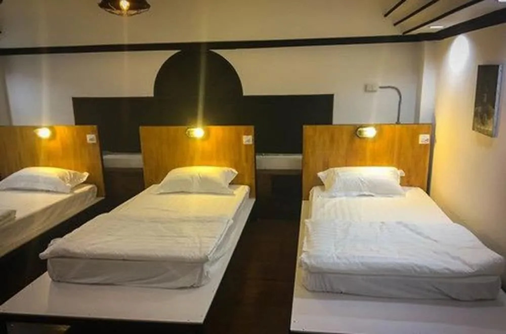 De Pumkiin Hostel Ayutthaya
