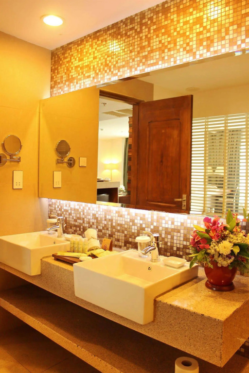 The Cocoon Boutique Hotel