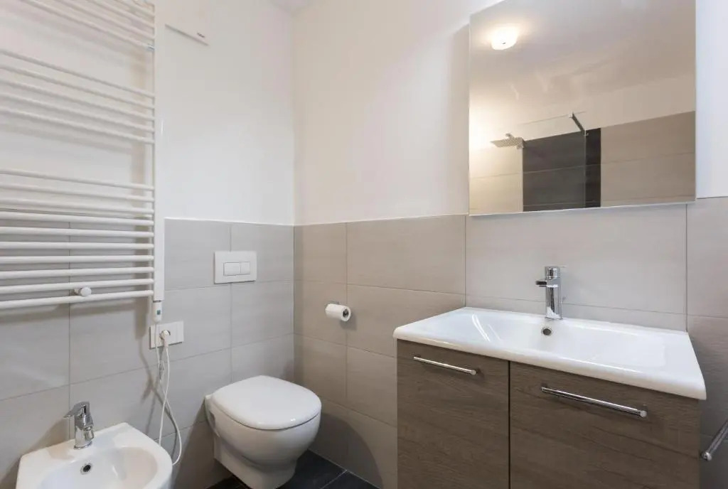 Meravigli 16 - Apt B - Duomo Elegant Apartment