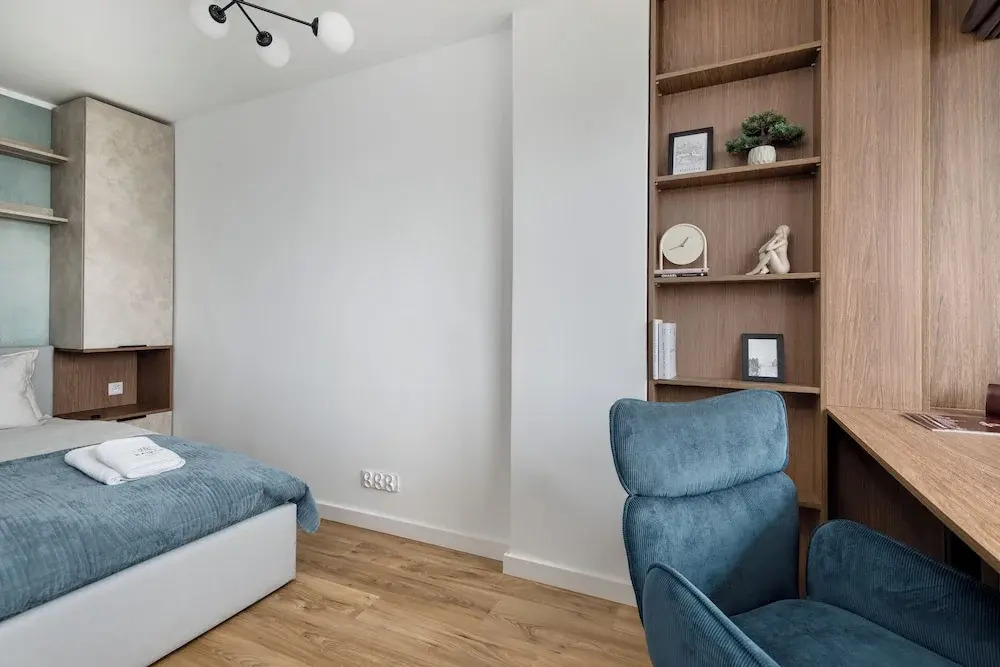 Stockholm by Kairos Apartments
