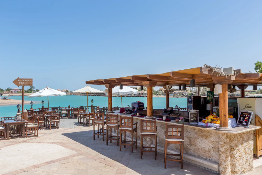 Hotel Sultan Bey Resort