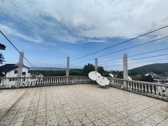 Sanshan Island Scenic Area Island Story Farmhouse