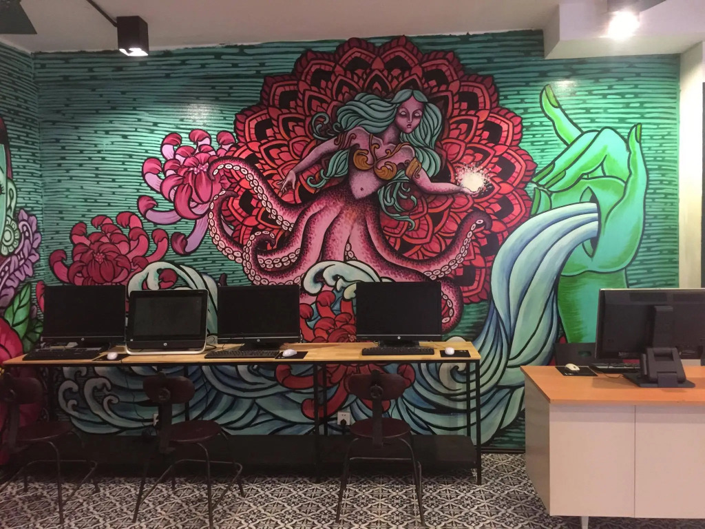 Route 66 Hostel