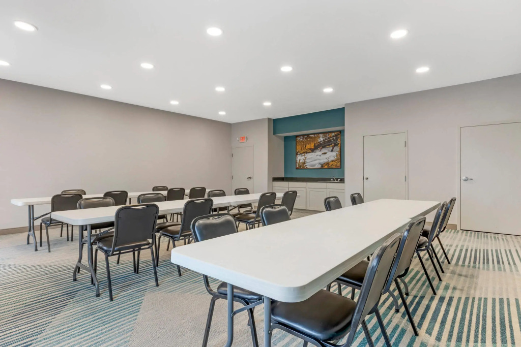 Comfort Inn Sullivan