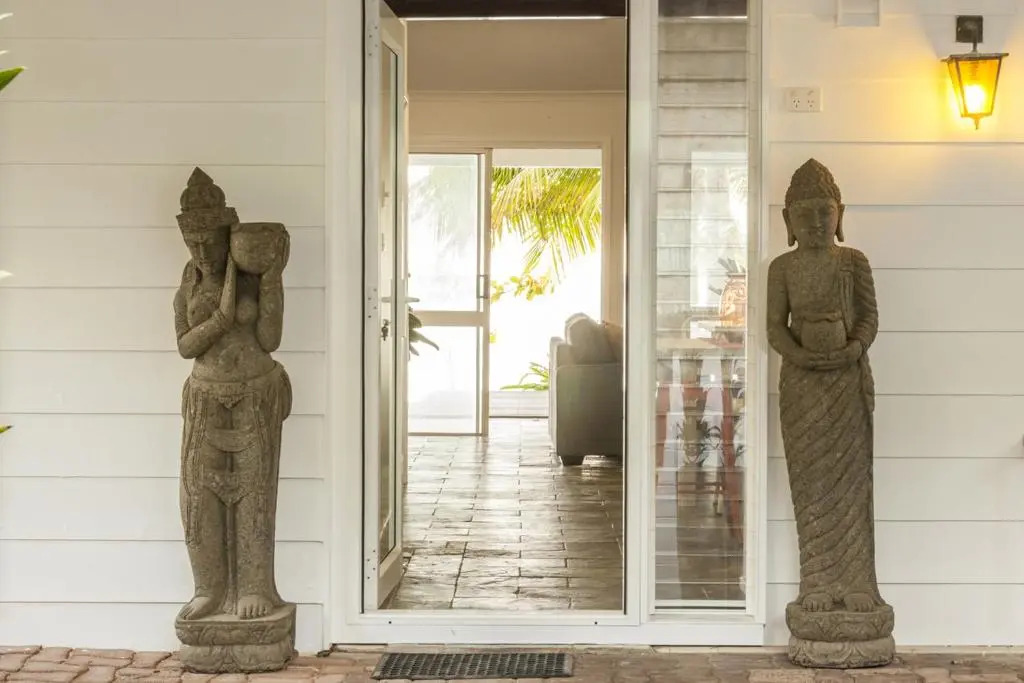 Drift Beach House Getaway
