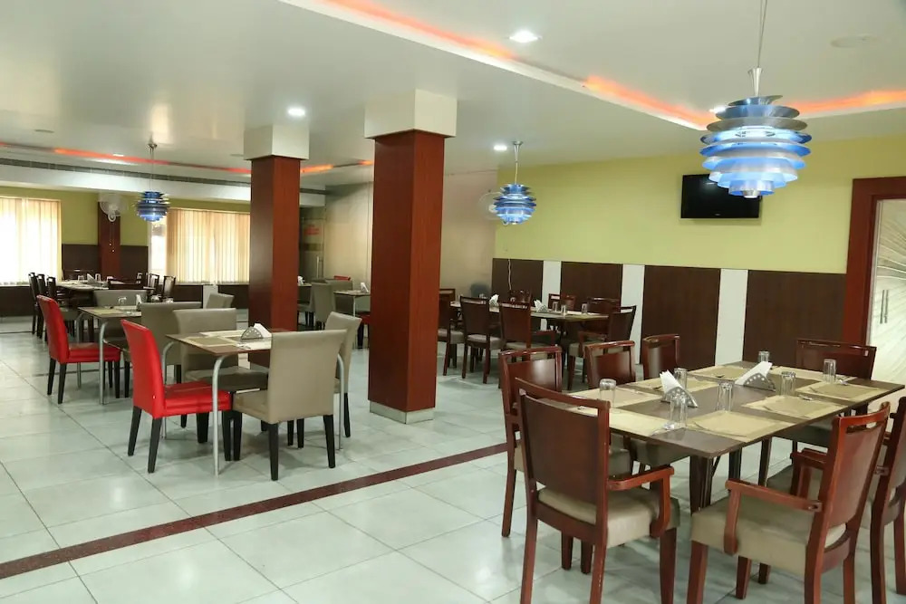 OYO 1843 Hotel PLR Kandy