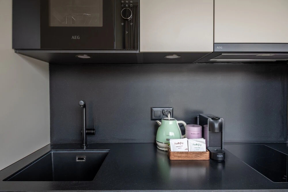 Numa Zurich Craft