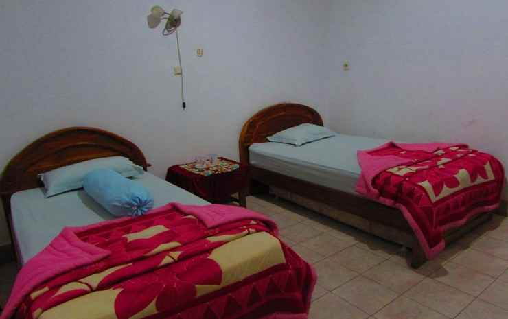 Hotel Permata Atambua